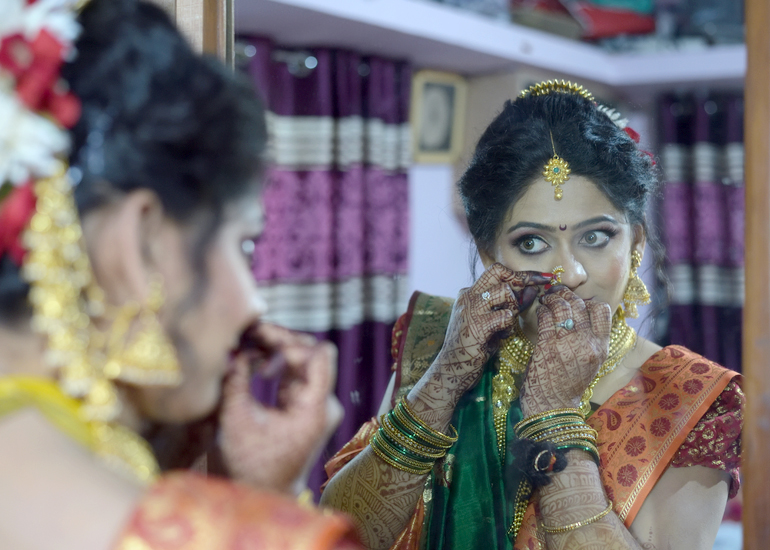 Best Wedding Photography